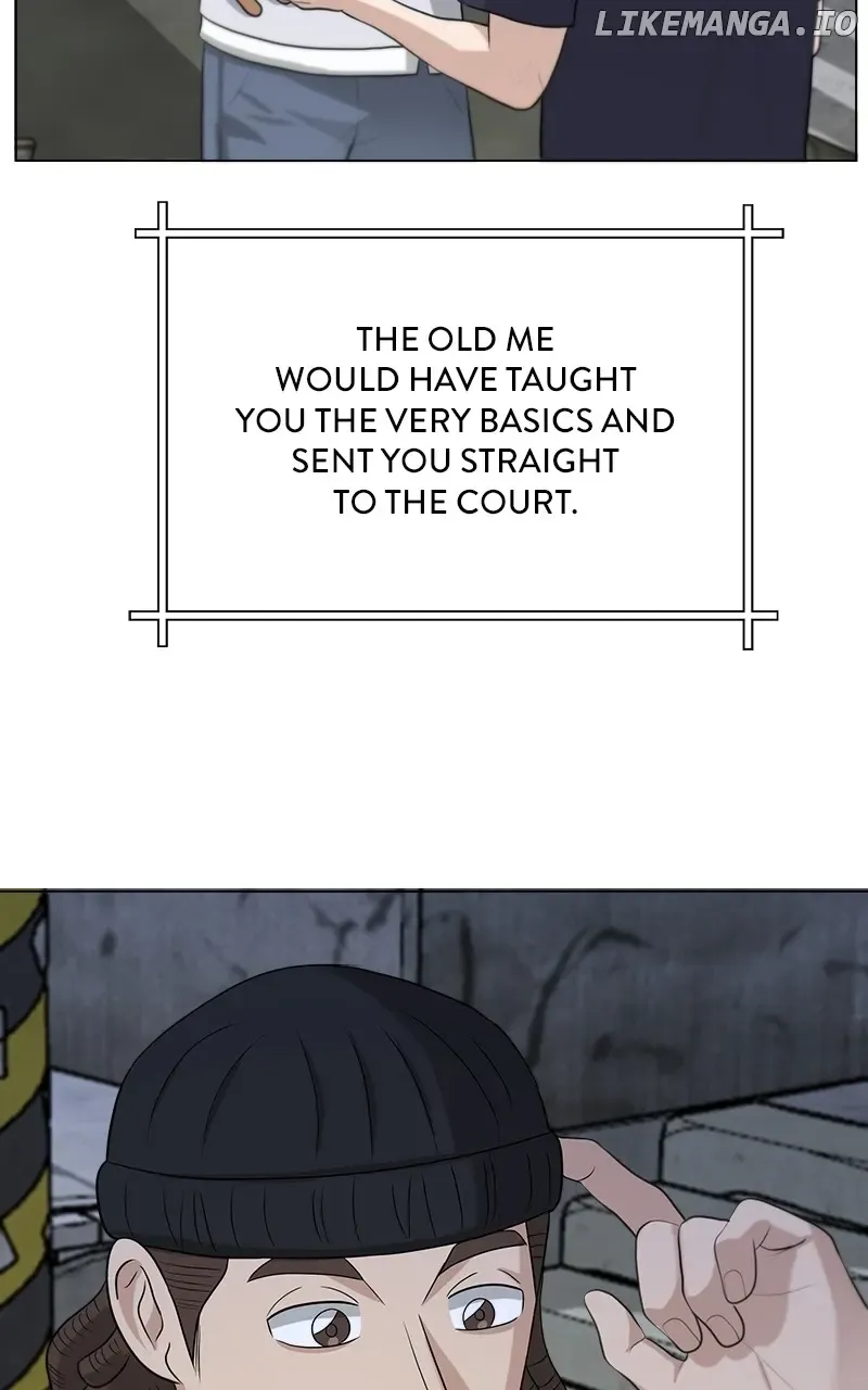 Big Man on the Court Chapter 84 Online - página 24