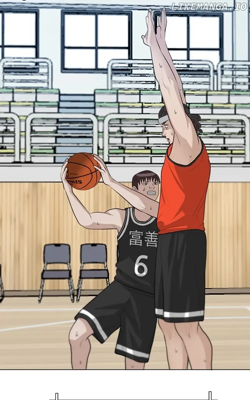 Big Man on the Court Chapter 84 Online - página 27