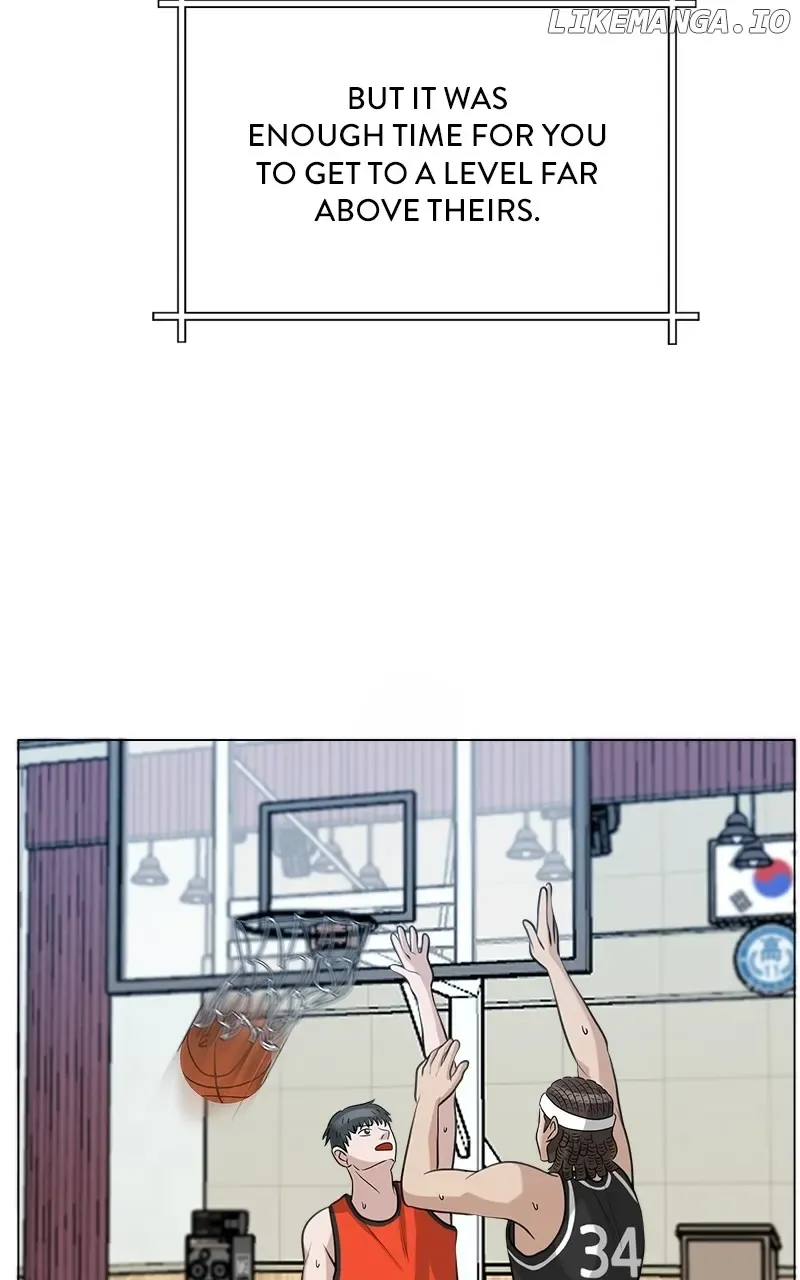 Big Man on the Court Chapter 84 Online - página 28