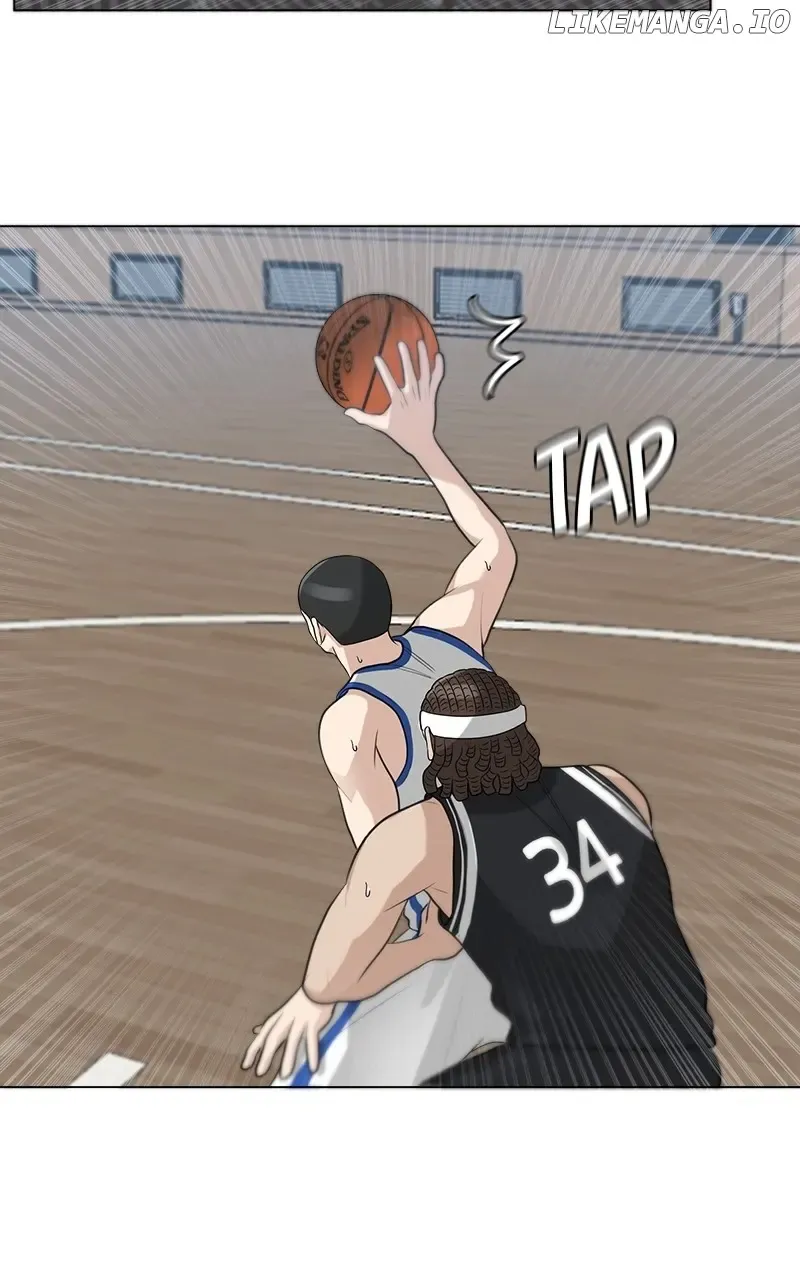 Big Man on the Court Chapter 84 Online - página 32
