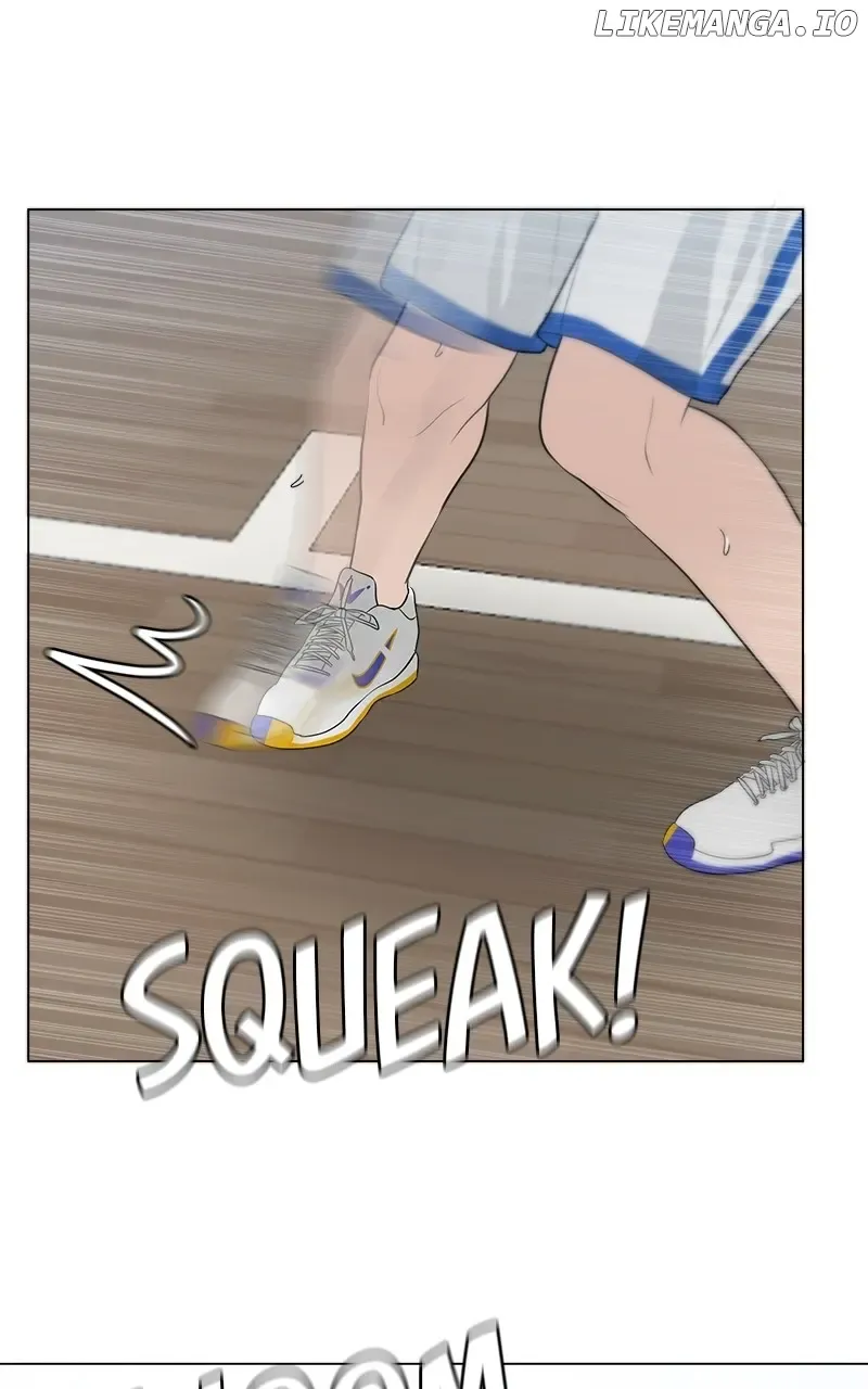 Big Man on the Court Chapter 84 Online - página 34