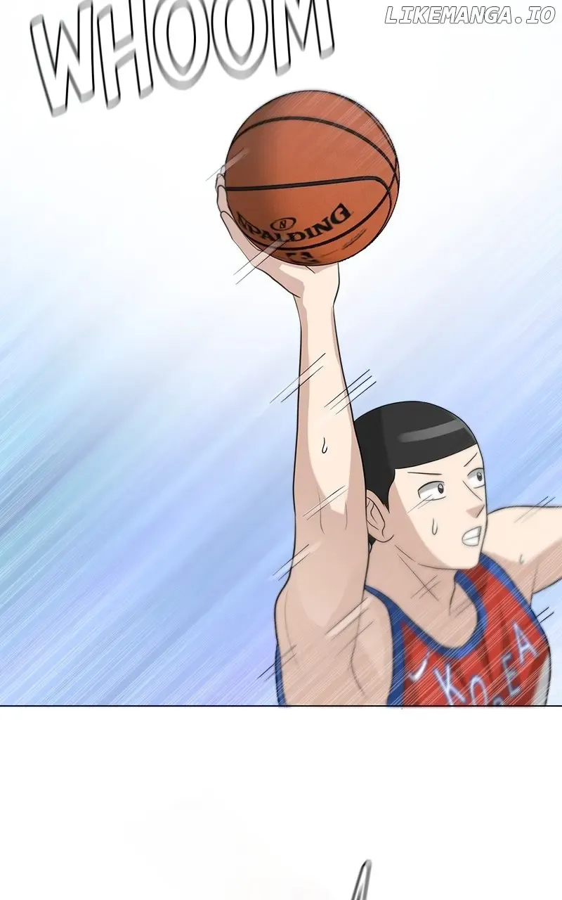 Big Man on the Court Chapter 84 Online - página 35