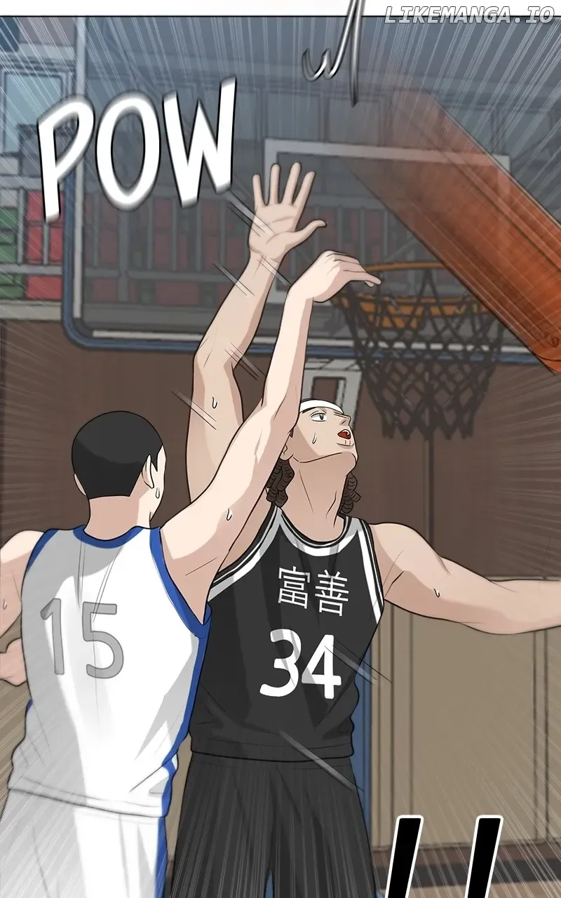 Big Man on the Court Chapter 84 Online - página 36