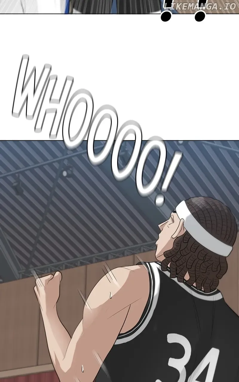 Big Man on the Court Chapter 84 Online - página 37