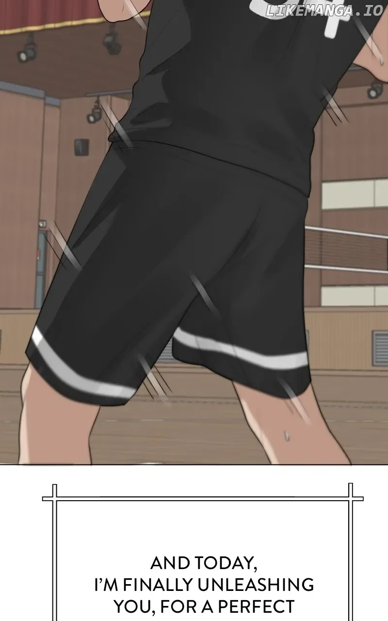 Big Man on the Court Chapter 84 Online - página 38