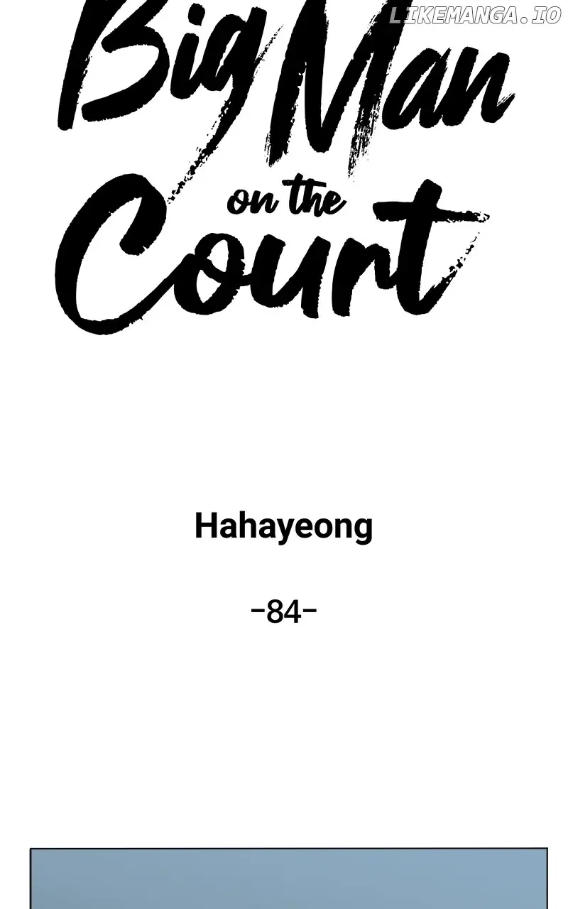 Big Man on the Court Chapter 84 Online - página 40