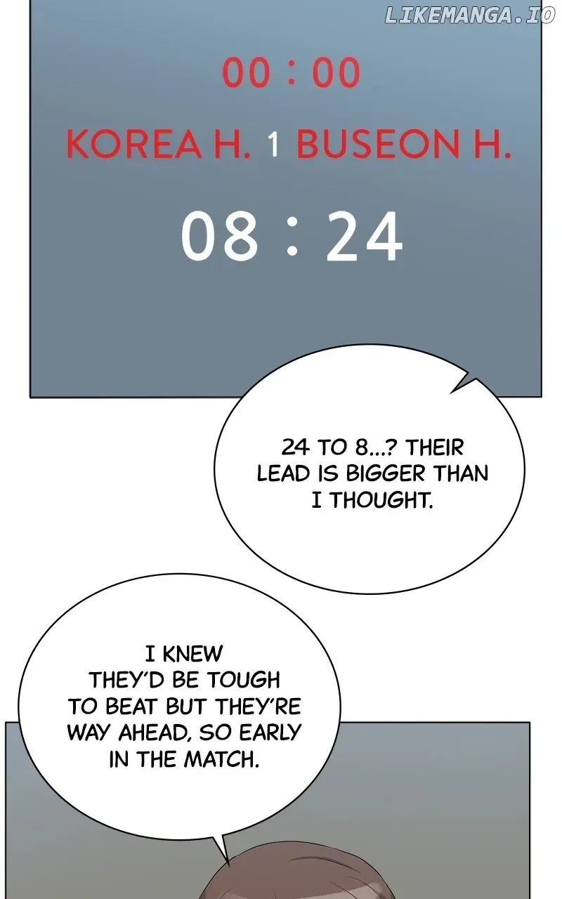 Big Man on the Court Chapter 84 Online - página 41