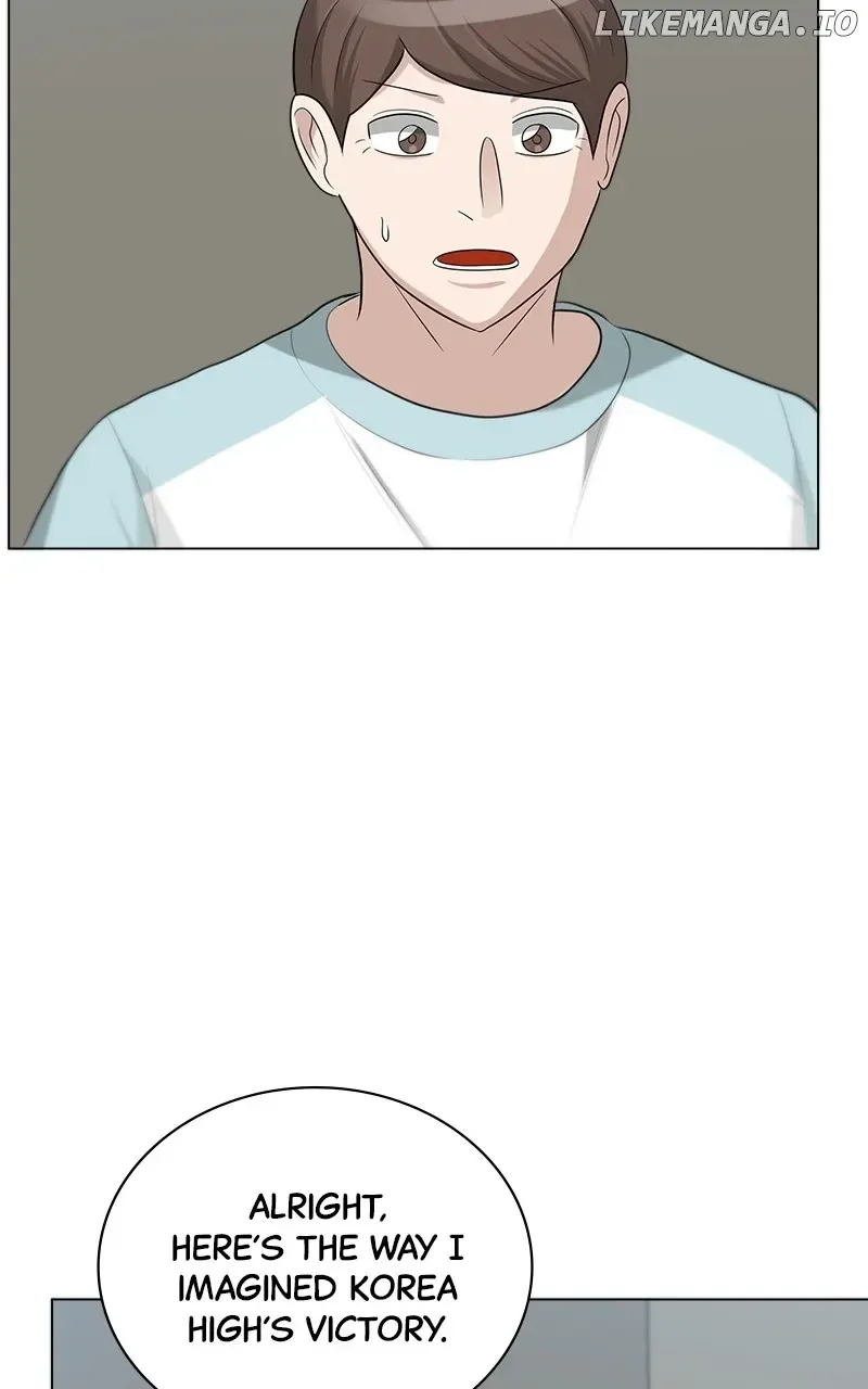 Big Man on the Court Chapter 84 Online - página 42