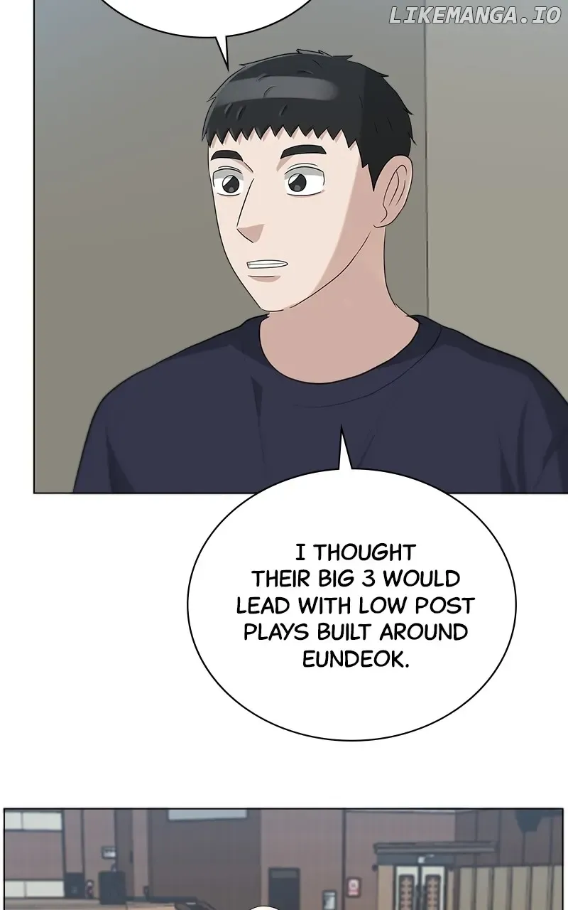 Big Man on the Court Chapter 84 Online - página 43