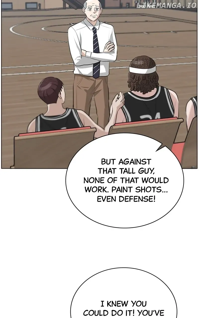Big Man on the Court Chapter 84 Online - página 44