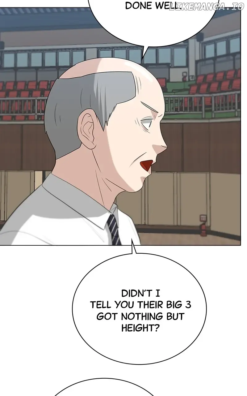 Big Man on the Court Chapter 84 Online - página 45