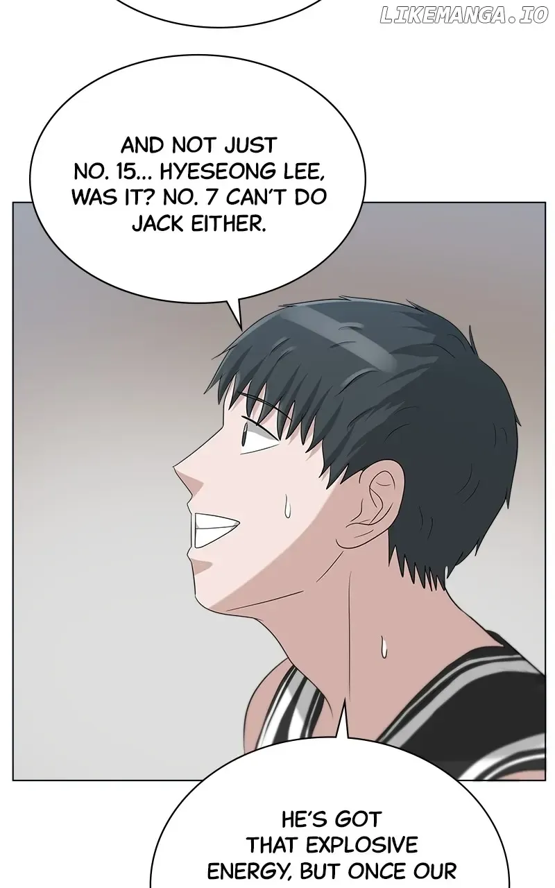 Big Man on the Court Chapter 84 Online - página 47