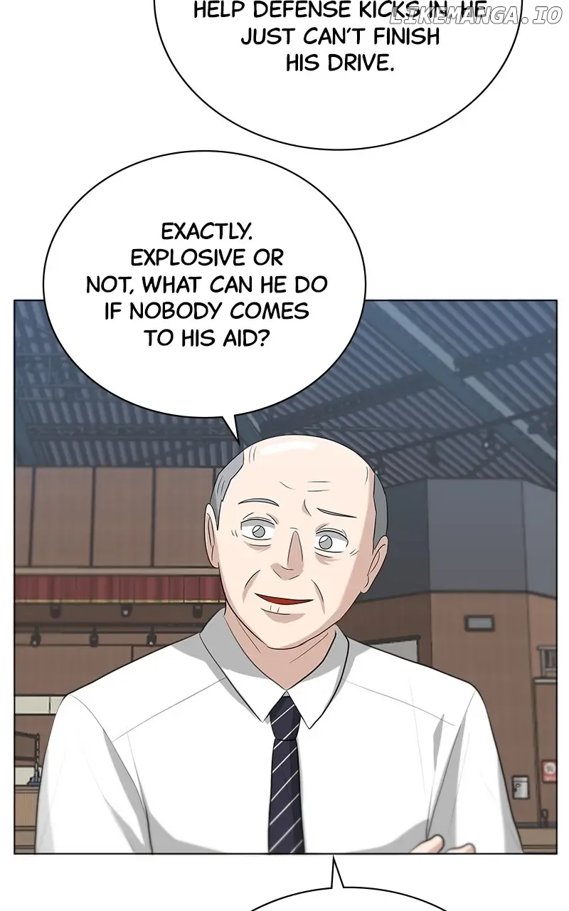 Big Man on the Court Chapter 84 Online - página 48