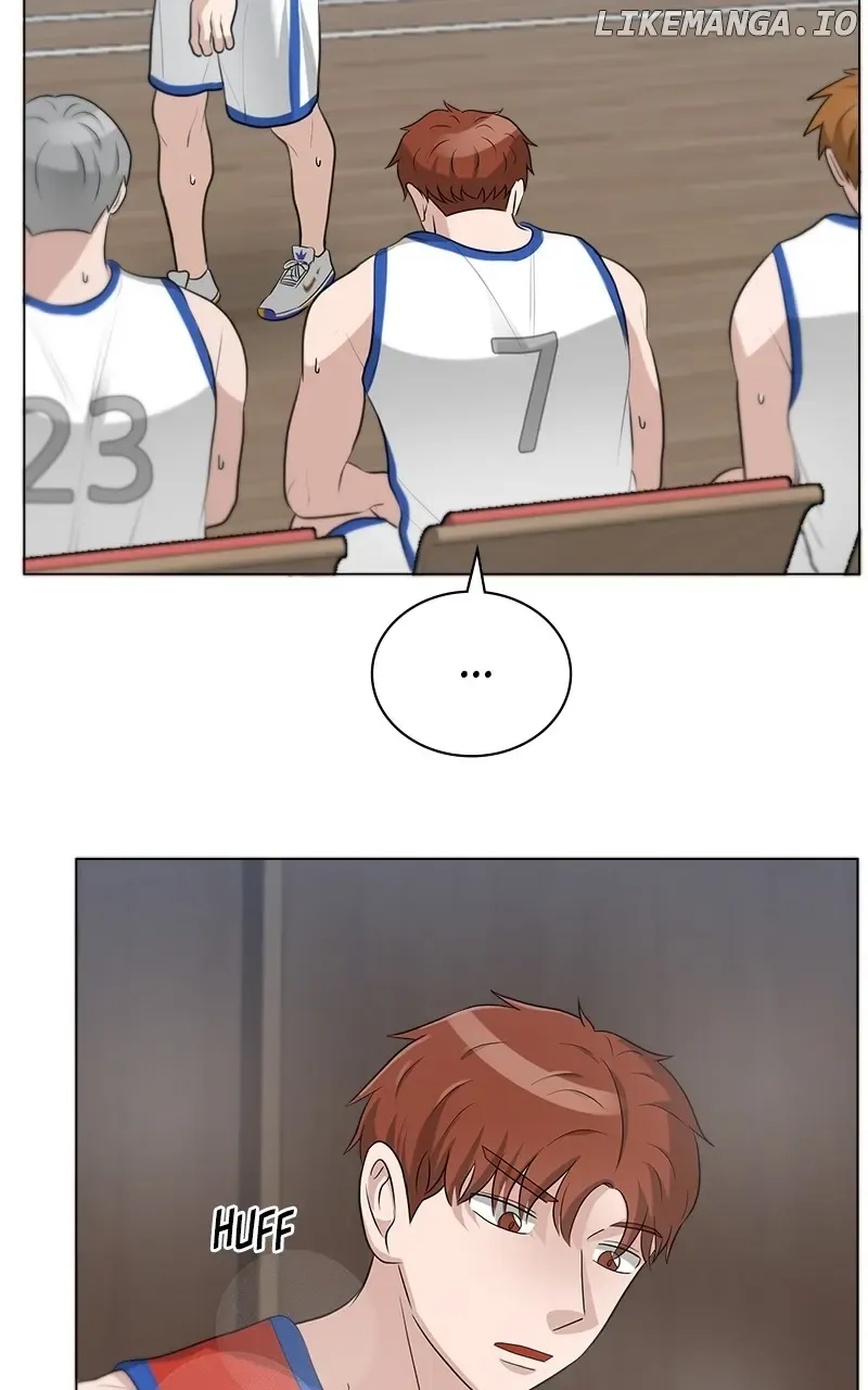 Big Man on the Court Chapter 84 Online - página 50
