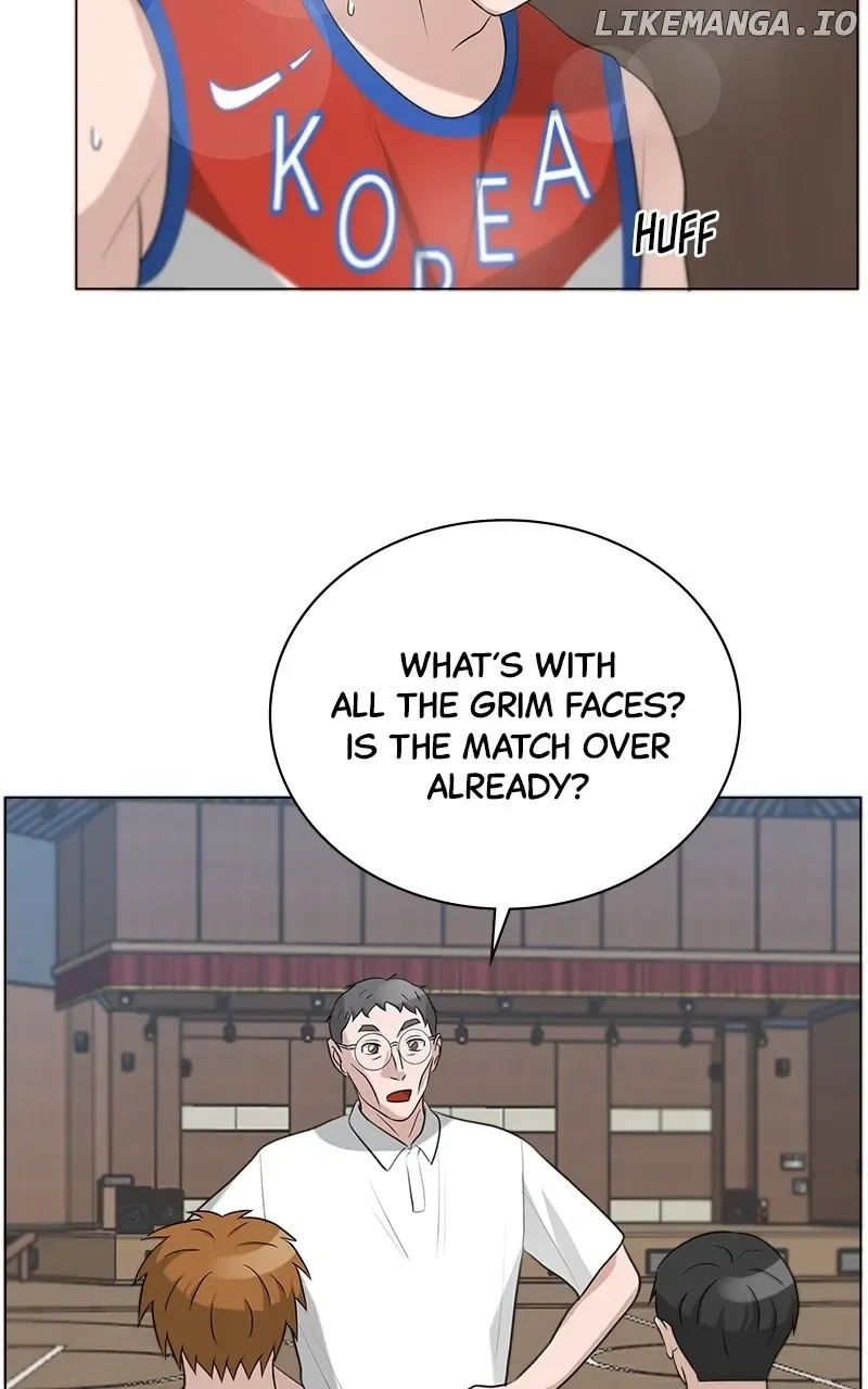 Big Man on the Court Chapter 84 Online - página 51