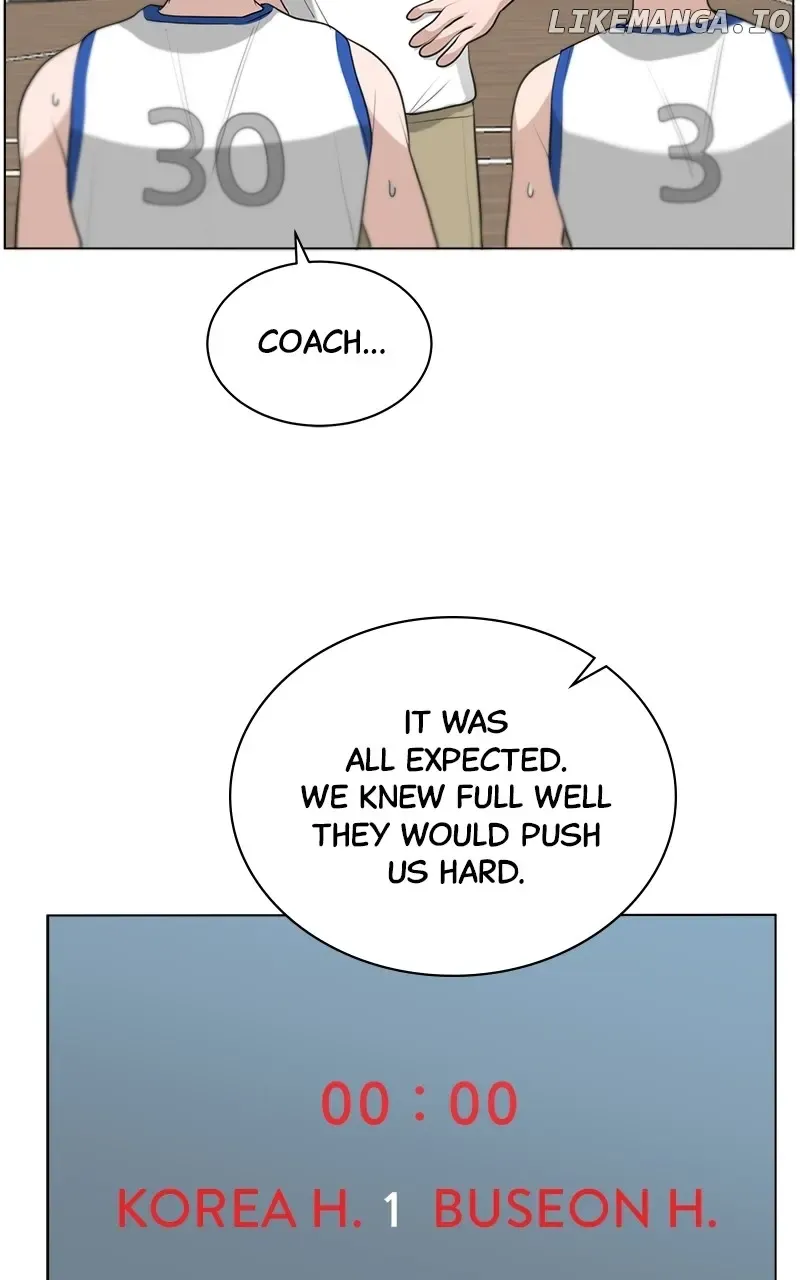 Big Man on the Court Chapter 84 Online - página 52