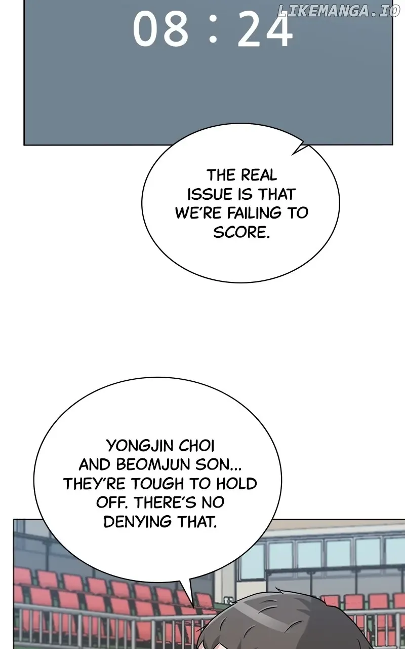 Big Man on the Court Chapter 84 Online - página 53