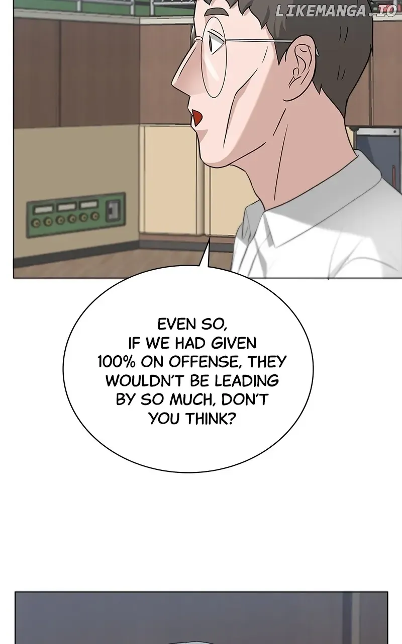 Big Man on the Court Chapter 84 Online - página 54
