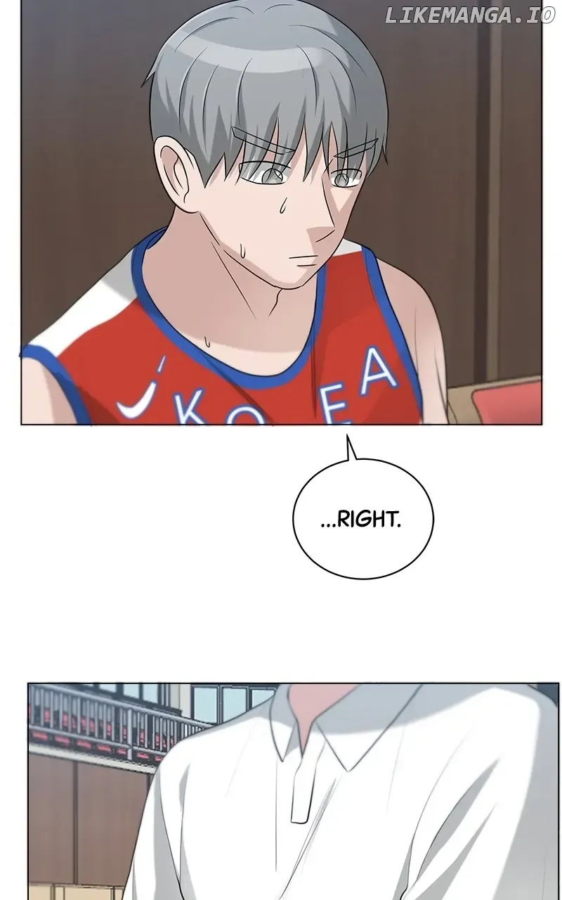 Big Man on the Court Chapter 84 Online - página 55