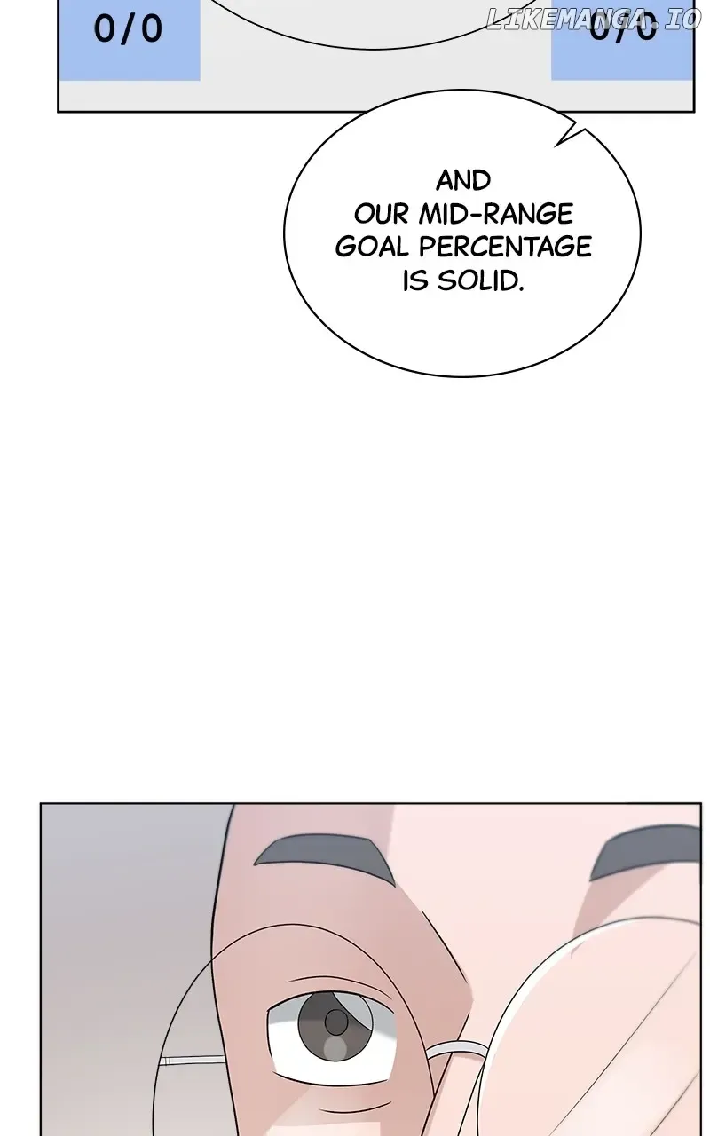 Big Man on the Court Chapter 84 Online - página 57