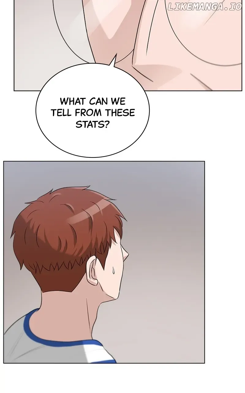 Big Man on the Court Chapter 84 Online - página 58