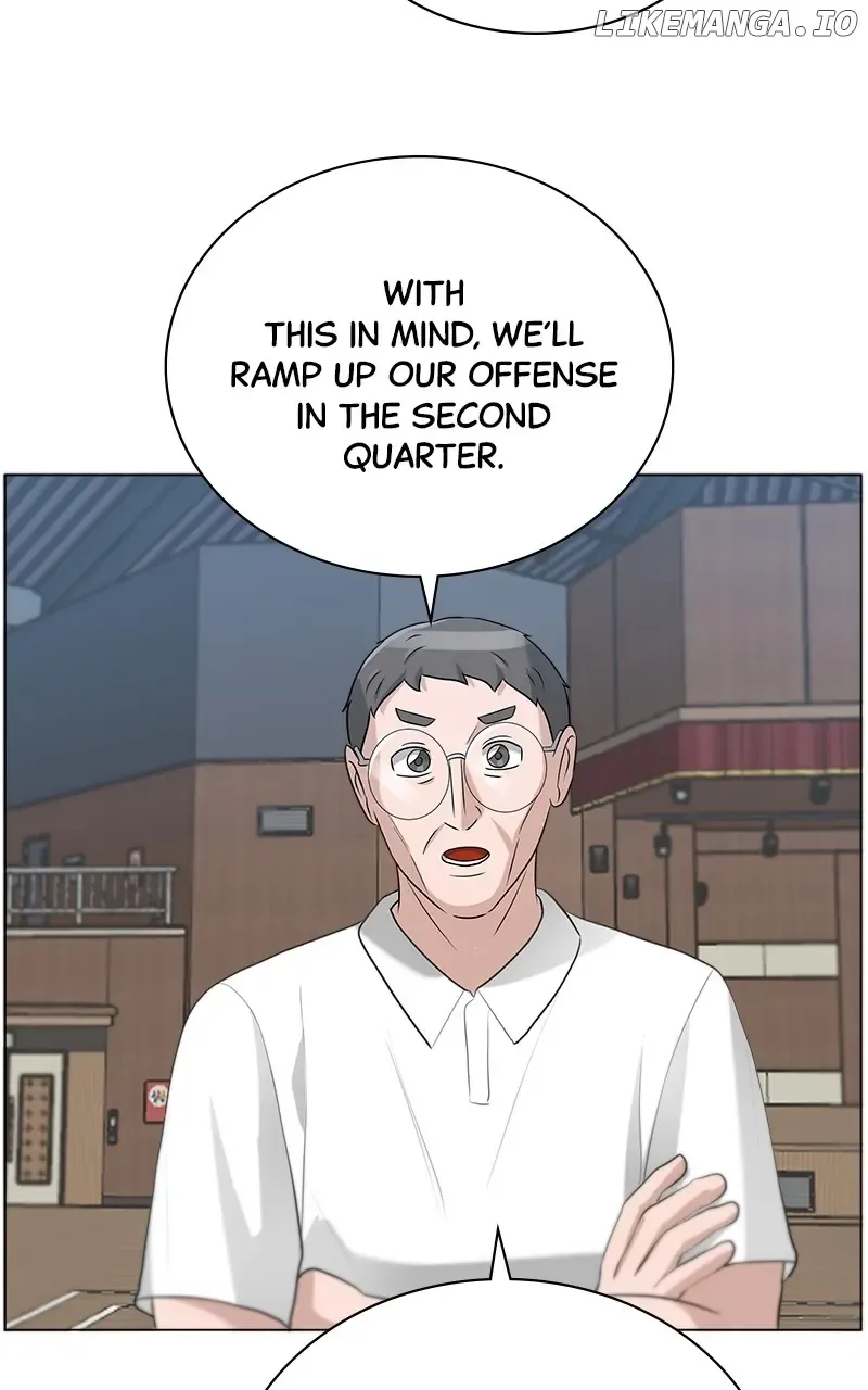 Big Man on the Court Chapter 84 Online - página 60