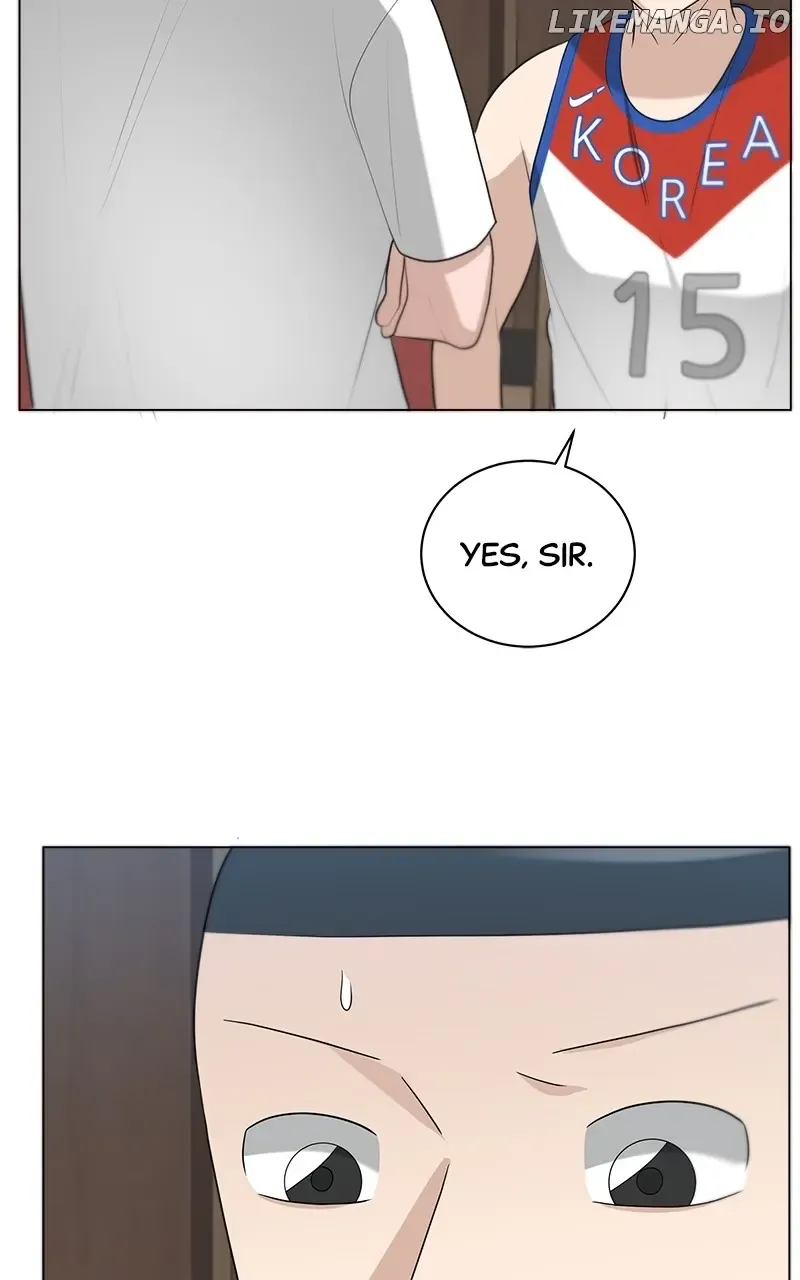 Big Man on the Court Chapter 84 Online - página 63