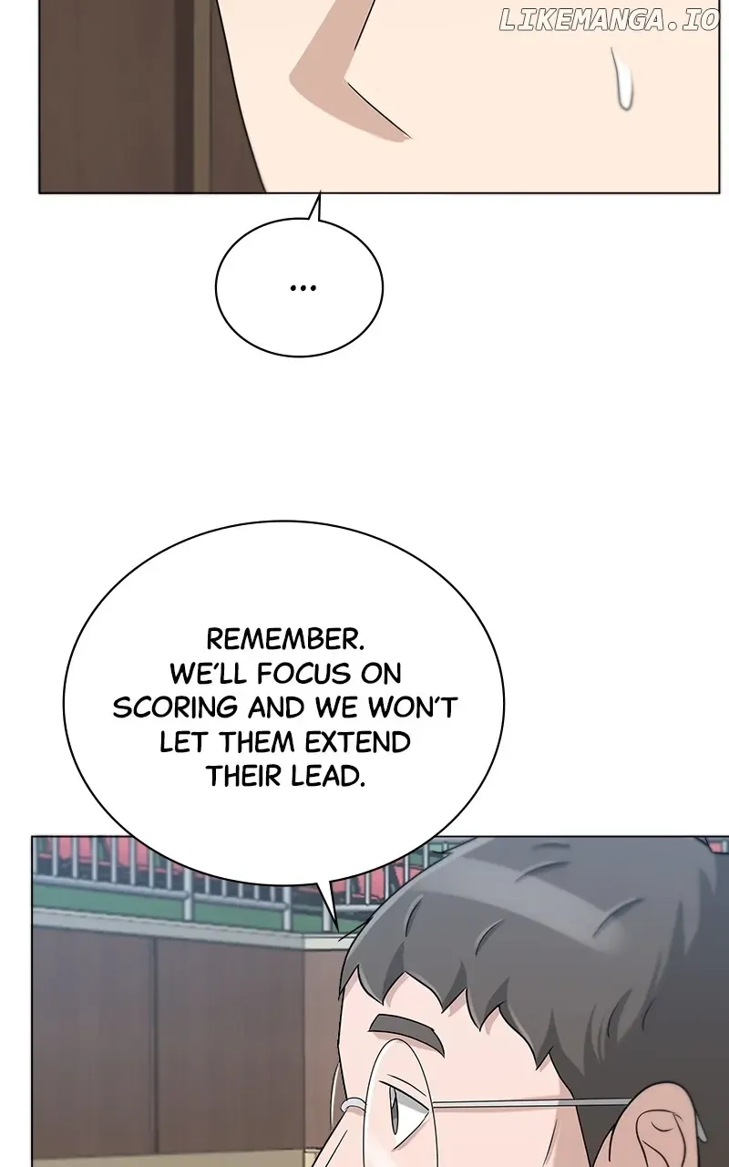Big Man on the Court Chapter 84 Online - página 64