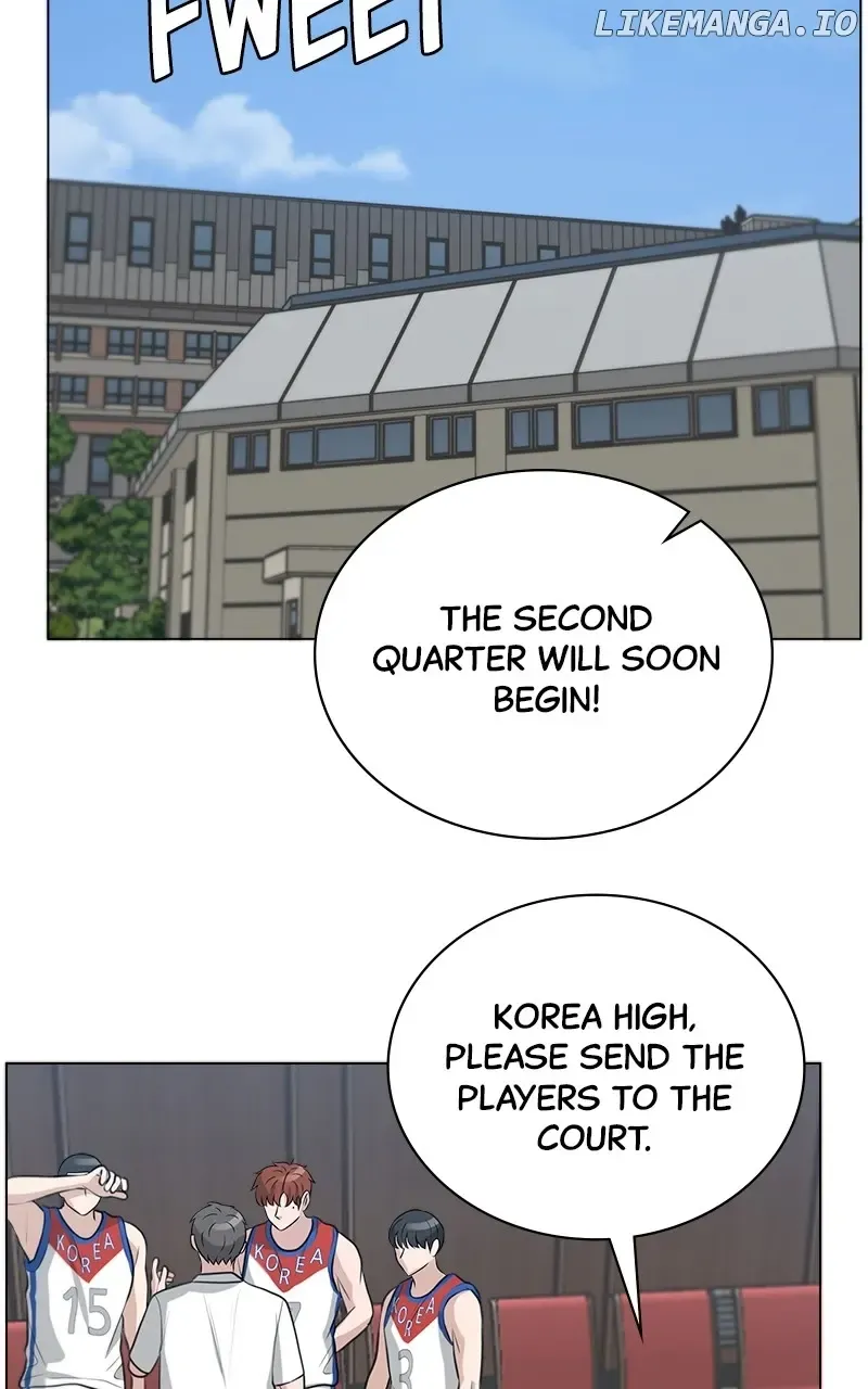 Big Man on the Court Chapter 84 Online - página 66