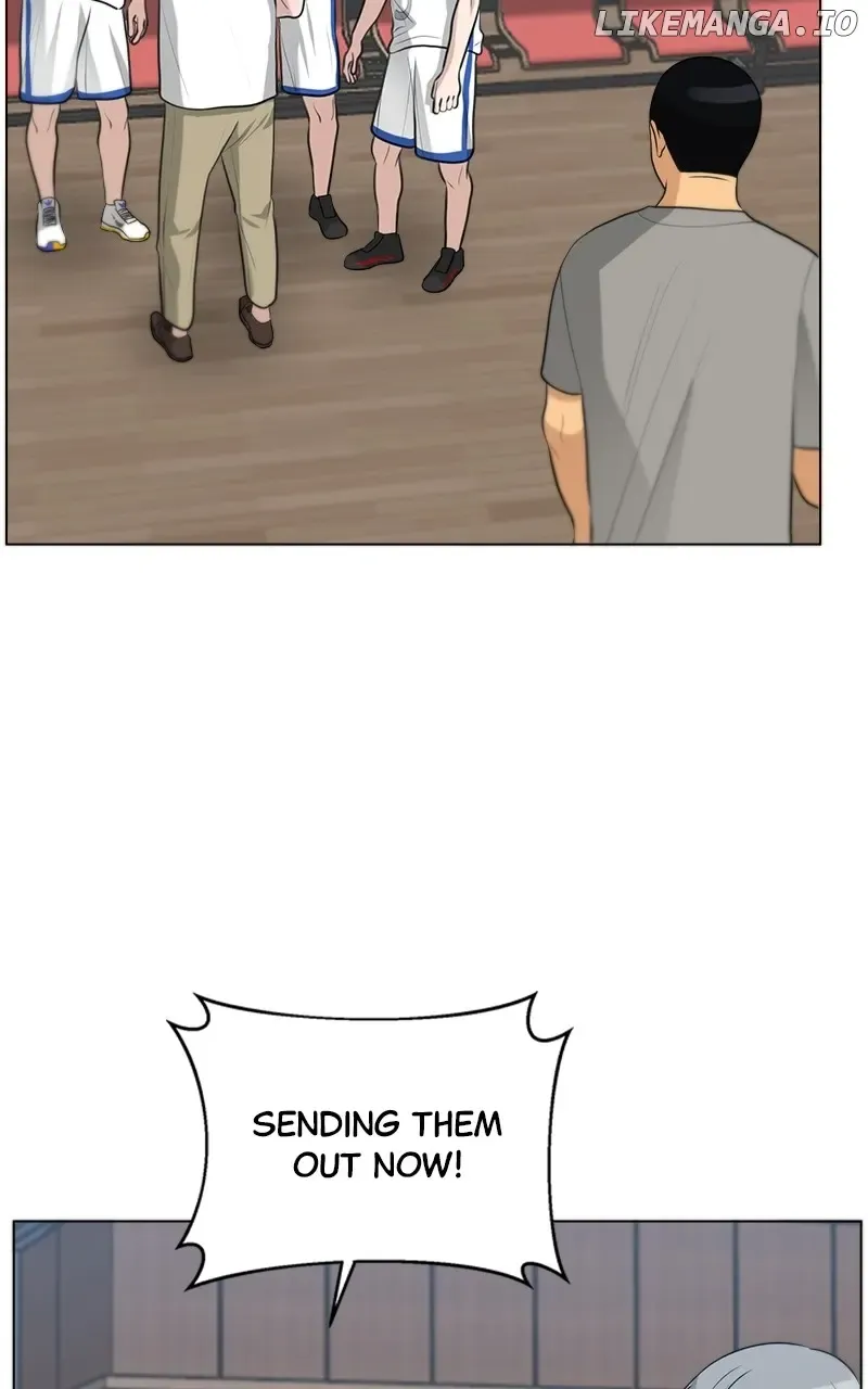 Big Man on the Court Chapter 84 Online - página 67