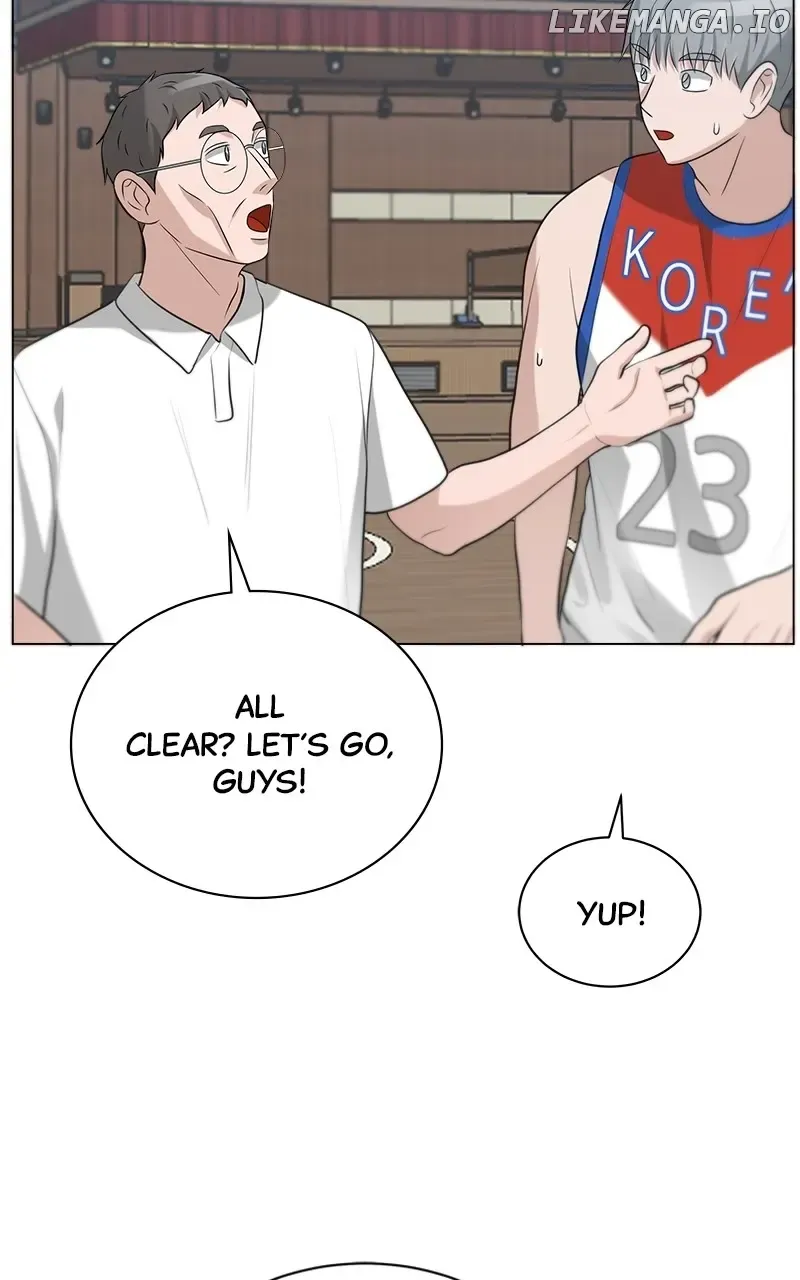 Big Man on the Court Chapter 84 Online - página 68