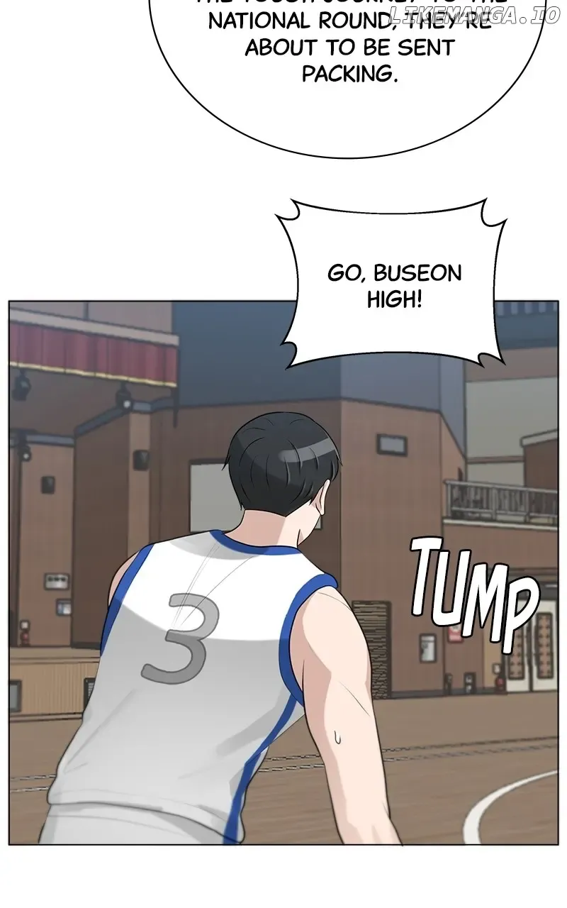 Big Man on the Court Chapter 84 Online - página 70