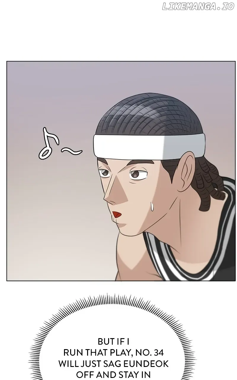 Big Man on the Court Chapter 84 Online - página 75