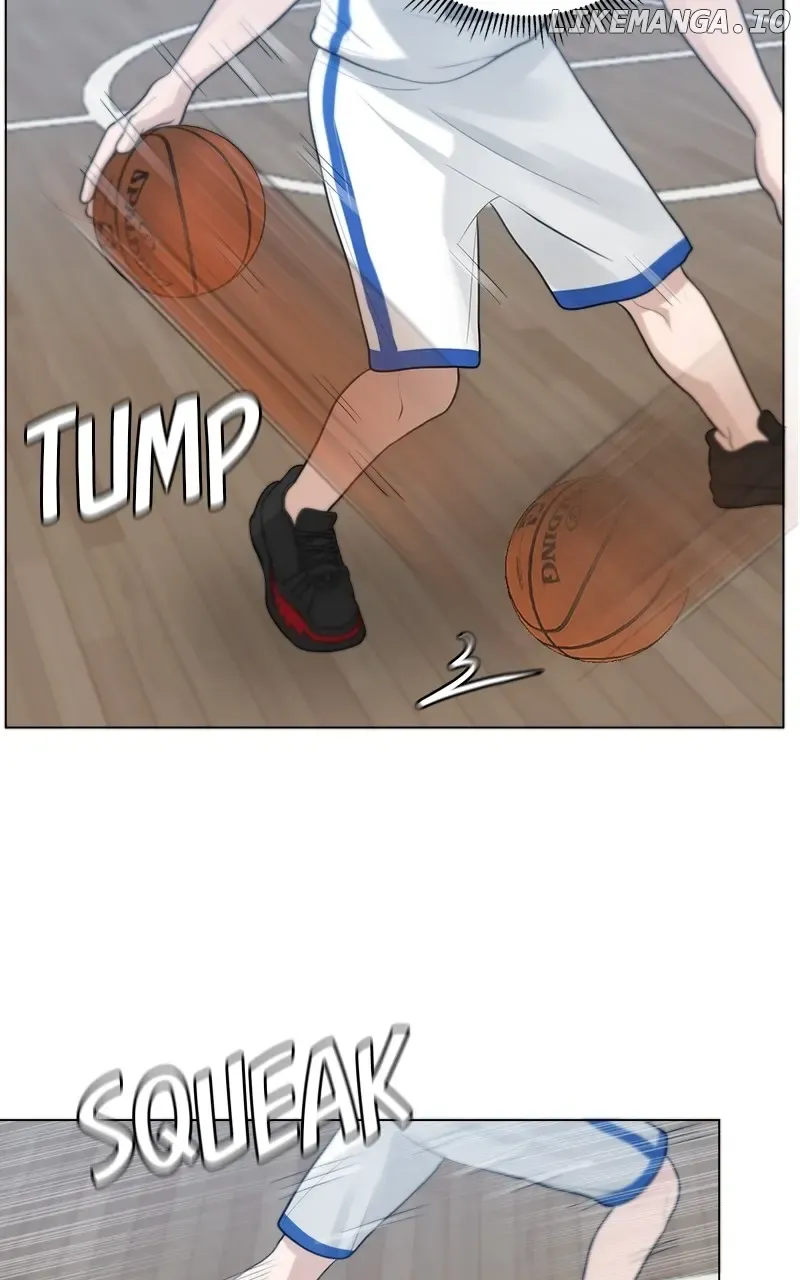 Big Man on the Court Chapter 84 Online - página 77