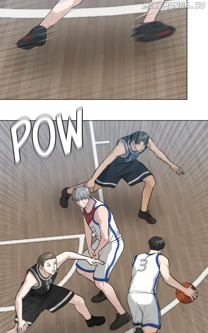 Big Man on the Court Chapter 84 Online - página 78