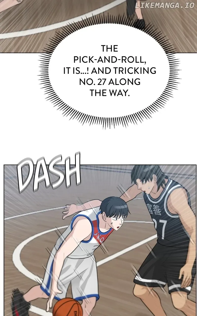 Big Man on the Court Chapter 84 Online - página 79