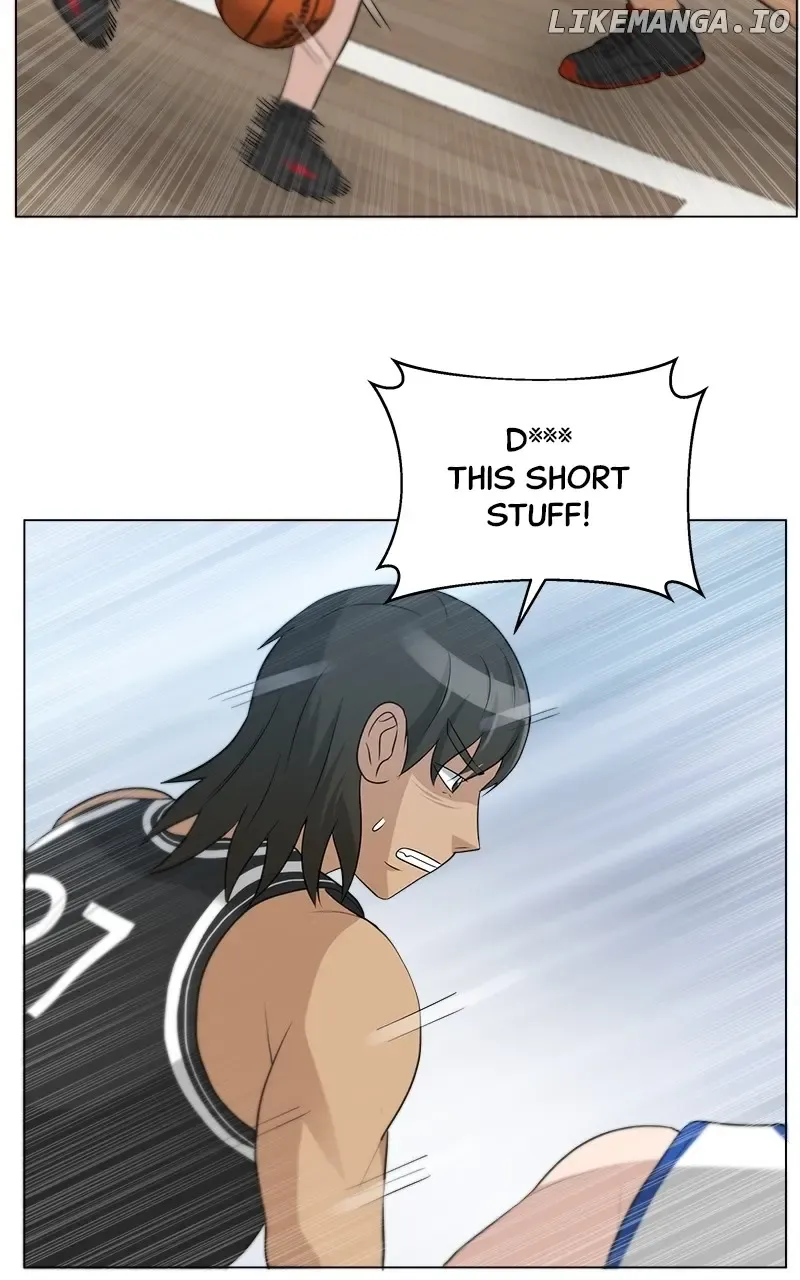 Big Man on the Court Chapter 84 Online - página 80