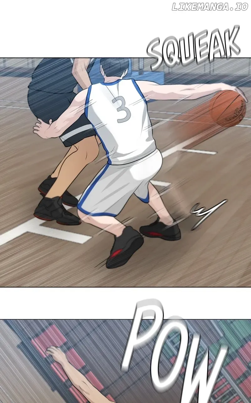 Big Man on the Court Chapter 84 Online - página 81