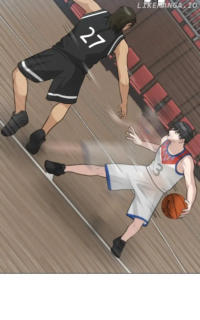 Big Man on the Court Chapter 84 Online - página 82
