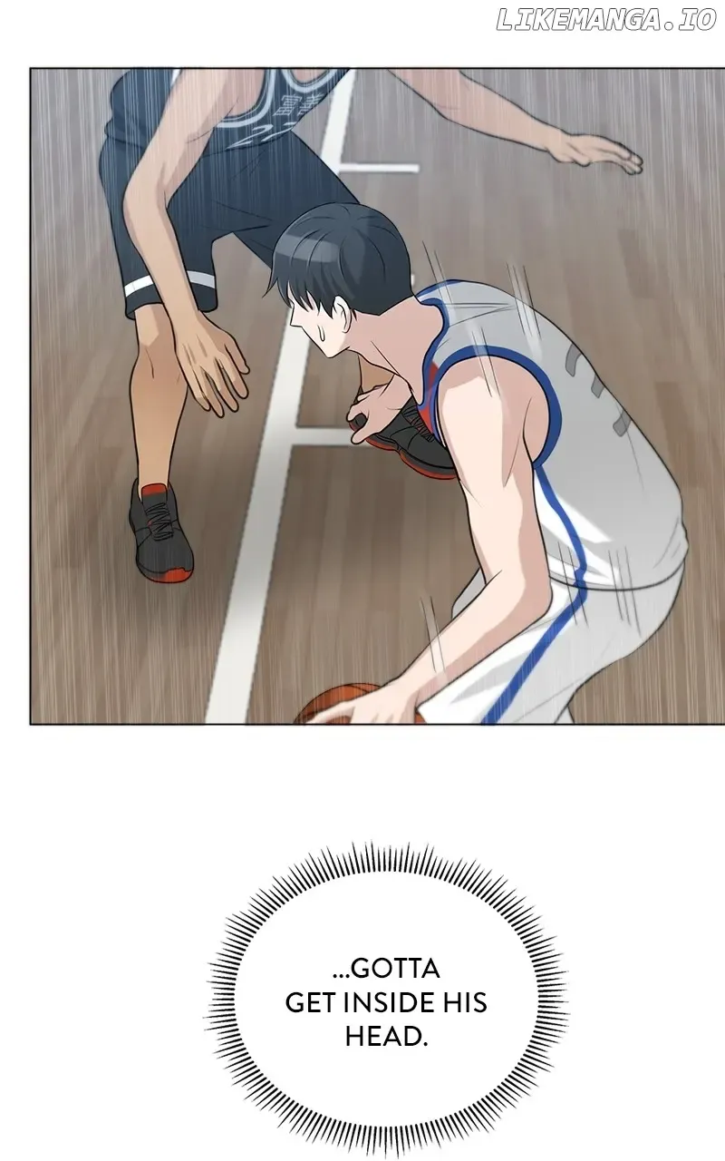 Big Man on the Court Chapter 84 Online - página 83