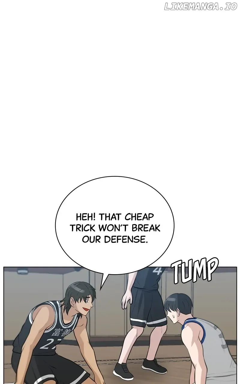 Big Man on the Court Chapter 84 Online - página 84