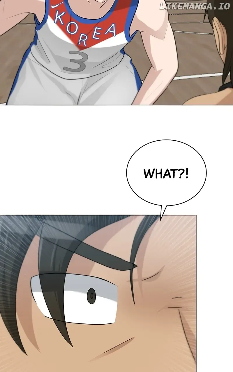Big Man on the Court Chapter 84 Online - página 87