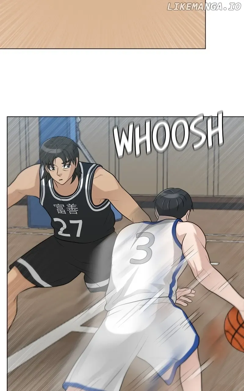 Big Man on the Court Chapter 84 Online - página 88