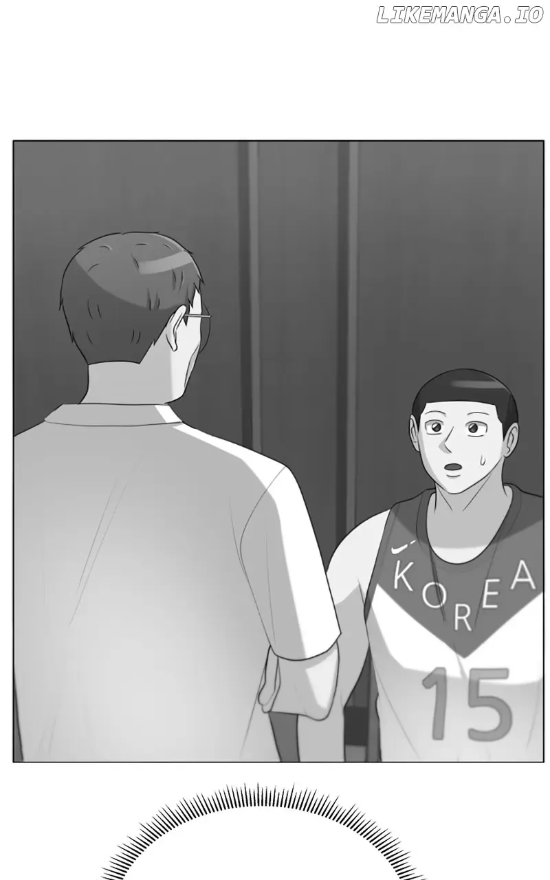 Big Man on the Court Chapter 84 Online - página 90