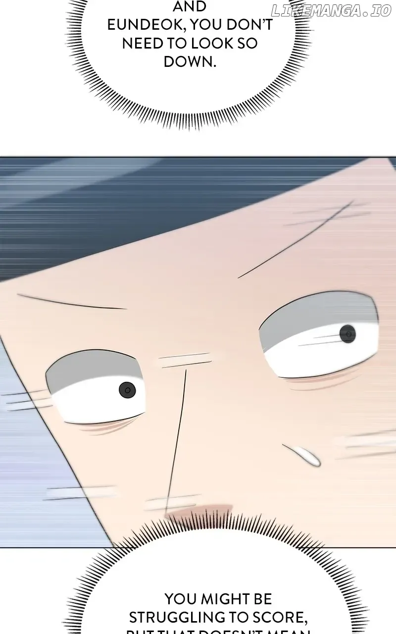 Big Man on the Court Chapter 84 Online - página 91