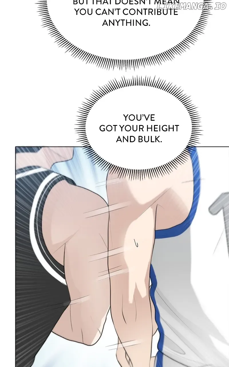 Big Man on the Court Chapter 84 Online - página 92