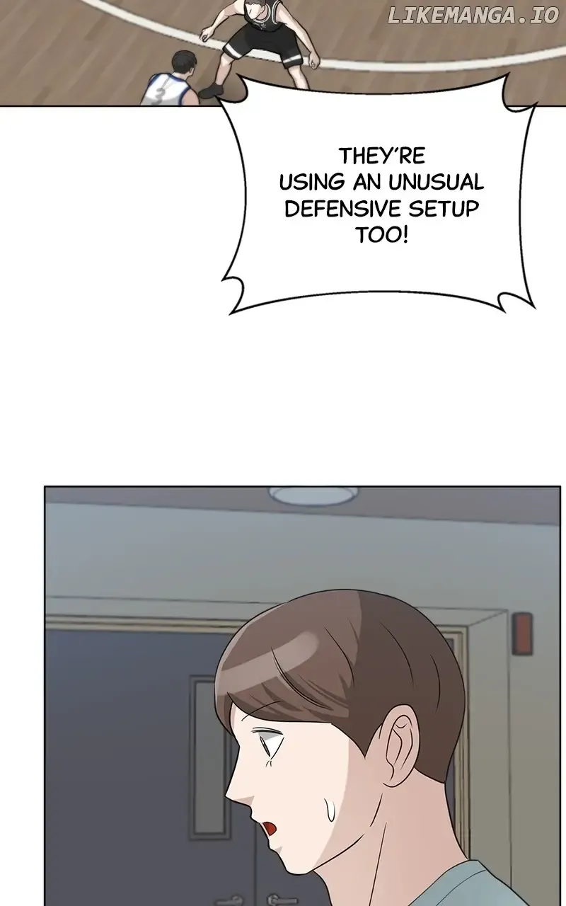 Big Man on the Court Chapter 88 Online - página 2