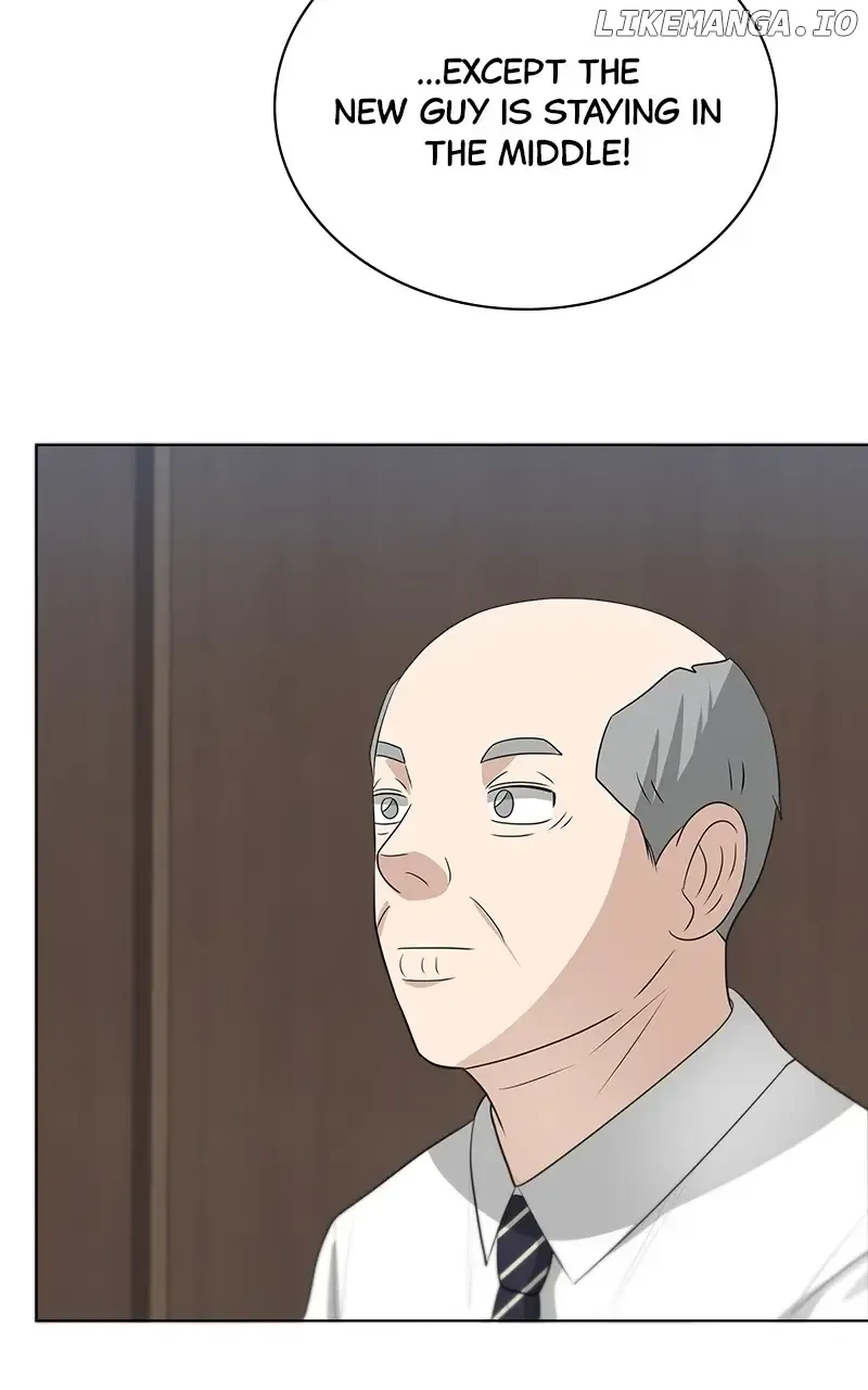Big Man on the Court Chapter 88 Online - página 4