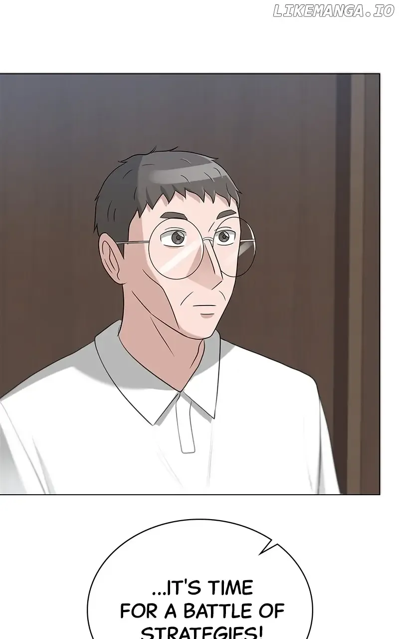 Big Man on the Court Chapter 88 Online - página 5