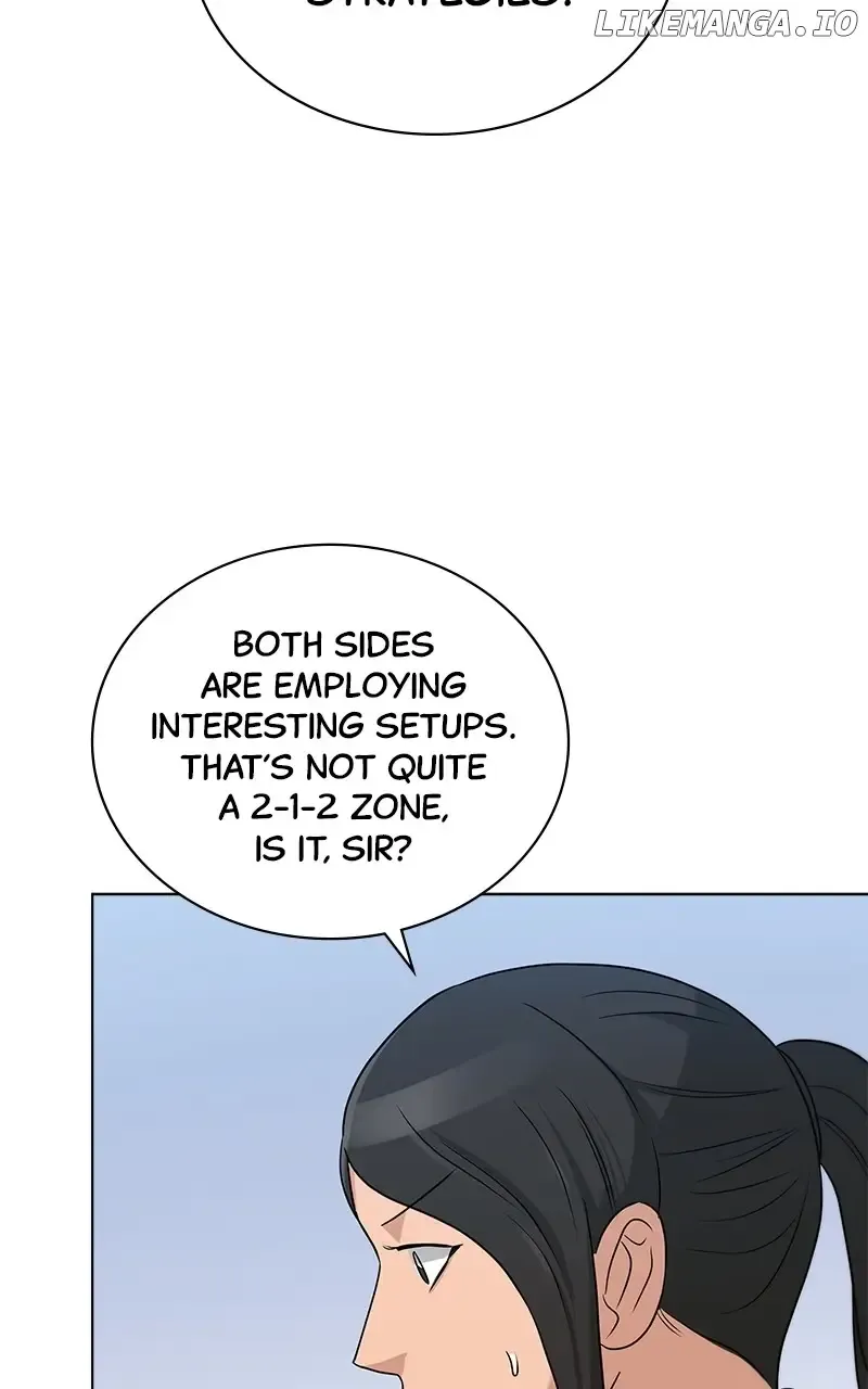 Big Man on the Court Chapter 88 Online - página 6
